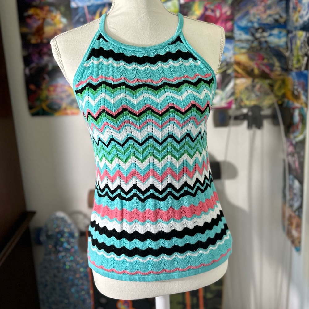 New York & Company Knitted Tank
